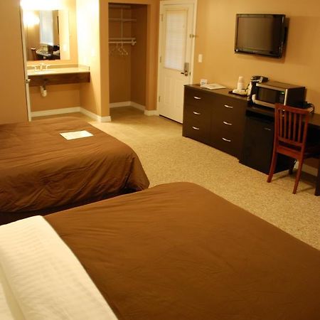 Abbot Trailside Lodging Abbot Village المظهر الخارجي الصورة