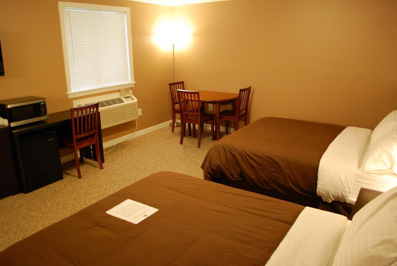 Abbot Trailside Lodging Abbot Village المظهر الخارجي الصورة