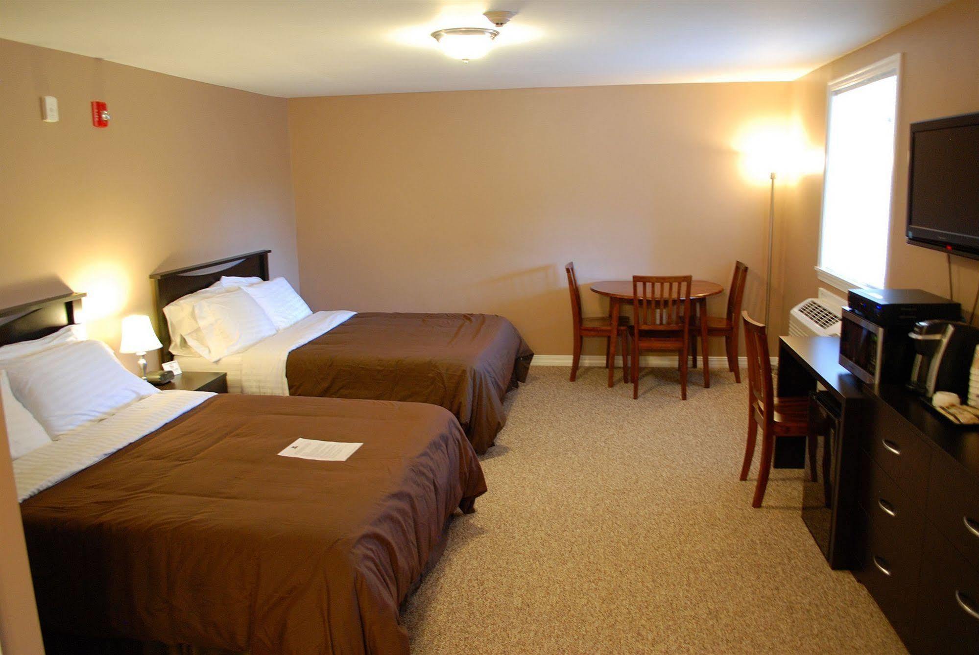 Abbot Trailside Lodging Abbot Village المظهر الخارجي الصورة