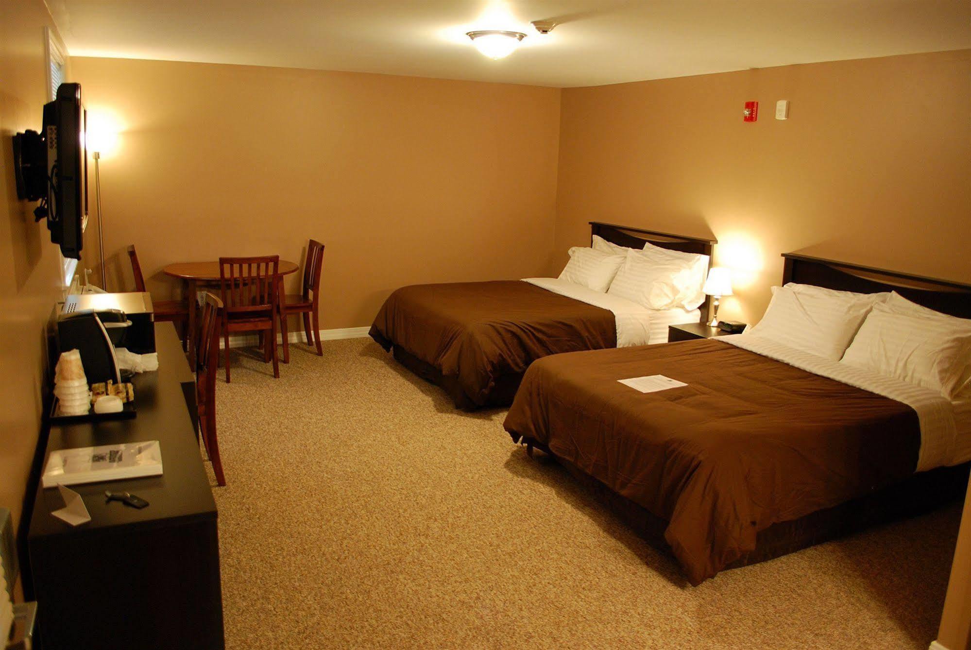 Abbot Trailside Lodging Abbot Village المظهر الخارجي الصورة